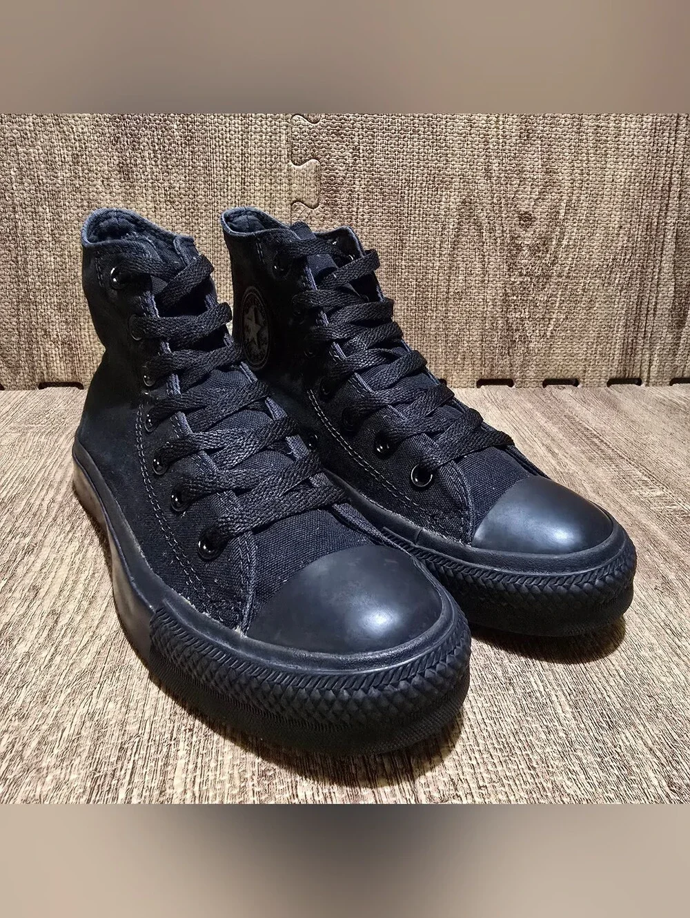 Converse classic unisex